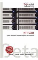 Ntt Data: (English)