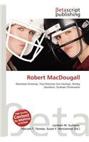 Robert Macdougall: (English)