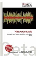 Alex Greenwald: (German)