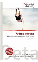 Patricia Moreno: (English)