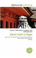 Baha'i Faith in Niger