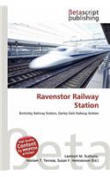 Ravenstor Railway Station: (English)