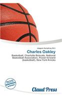 Charles Oakley