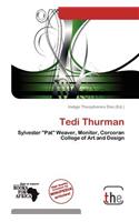 Tedi Thurman