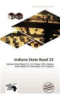 Indiana State Road 25