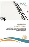 Arnold Drake