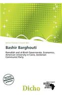 Bashir Barghouti