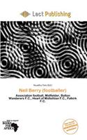 Neil Berry (Footballer): (English)