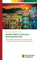 Gestão Pública e Serviços Socioassistenciais