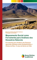 Mapeamento Social como Ferramenta para Análises dos Desastres Naturais