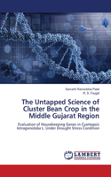 The Untapped Science of Cluster Bean Crop in the Middle Gujarat Region