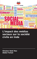 L'impact des médias sociaux sur la société civile en Inde