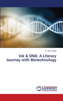 Ink & DNA
