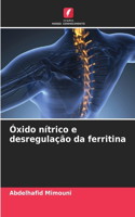 Óxido nítrico e desregulação da ferritina
