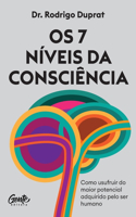 Os 7 níveis da consciência