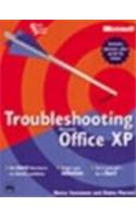 Troubleshooting Microsoft Office XP