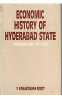 Economic History of Hyderabad State Warangal Suba: (1911-1950)