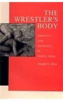 The Wrestlers Body