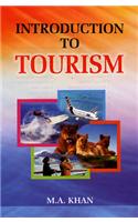 Introduction to Tourism