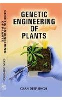 Genetics Engineering of Plants