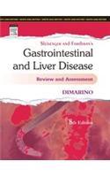 Sleisenger & Fordtran'S Gastrointestinal & Liver Disease Review & Assessment, 8/E