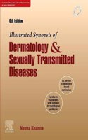 Illustrated Synopsis of Dermatology & Sexually Transmitted Diseases