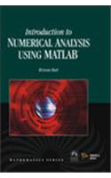 Introduction to Numerical Analysis Using MATLAB