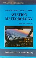 Ground Subjects CPL/ATPL Aviation Meteorology