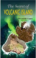 The Secret of Volcanic Island