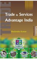 Trade in Services Advantage India
