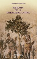 Historia de la literatura latina / History of Latin Literature
