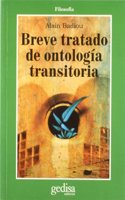 Breve Tratado de Ontologia Transitoria