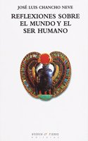 REFLEXIONES SOBRE EL MUNDO Y EL SER HUMANO (ENSAYO) (Spanish Edition)