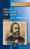 Circuitos electricos. Analisis por nudos y por mallas