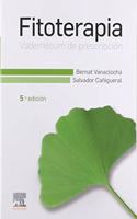 Fitoterapia. Vademecum de prescripcion (5a ed.)