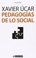 Pedagogias de lo social