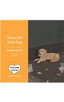 Chusco the Stray Dog