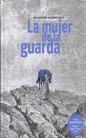 La mujer de la guarda