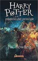 Harry Potter Y El Misterio del Príncipe / Harry Potter and the Half-Blood Prince