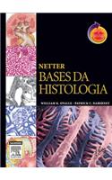 Netter Bases Da Histologia