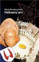 Heksens Arv