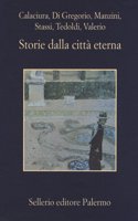 Storie dalla citta eterna