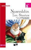 Nasreddin Ten Stories