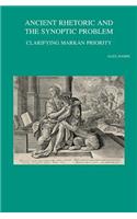 Ancient Rhetoric and the Synoptic Problem