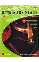 BOOGIE FOR WINDS