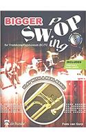 BIGGER SWOP