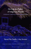 Heritage and Rights of Indigenous Peoples