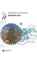 OECD Reviews of Innovation Policy