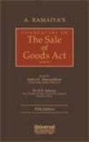 Commentary on the Sale of Goods Act, 5th Edn.