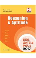 PSUs 2017: Reasoning & Aptitude